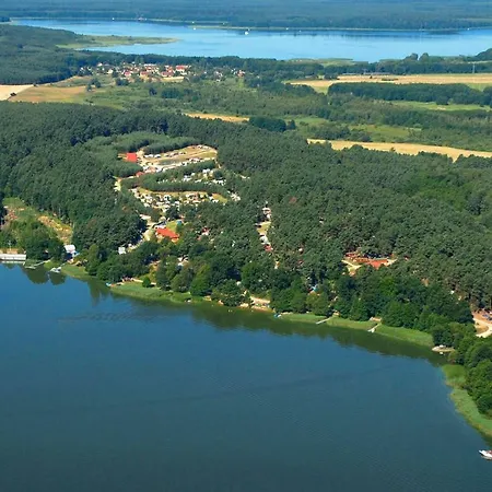 Havelberge Am Woblitzsee - Dms02197-fyb Userin