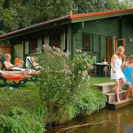 بيت للعطل Havelberge Am Woblitzsee - Dms02197-fyb